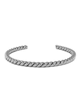 Edblad Twine Bangle Steel armband 129529