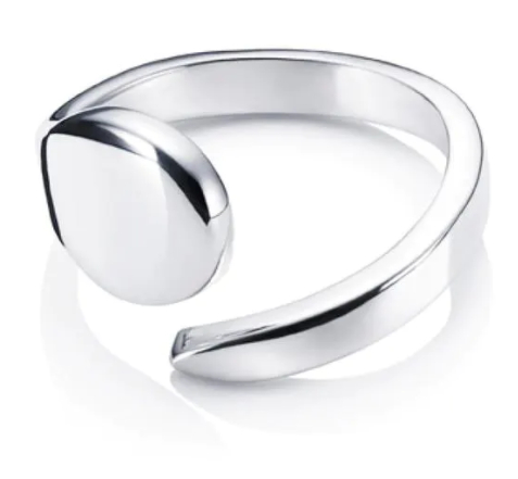 Efva Attling Tears ring 13-100-00328-1700