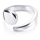 Efva Attling Tears ring 13-100-00328-1700