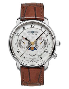 Zeppelin Friedrichshafen Moon Phase 8536-1