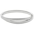 Skagen armband Elin Silver-Tone Bangle SKJ0714040