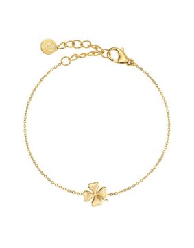 Edblad Lucky Mini guldpläterat armband 130883