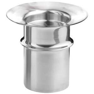 Tapio Wirkkala ljusstake 130 mm 668-139 main product photo