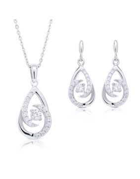 Beat of Love smyckeset BOL-SET1314Z
