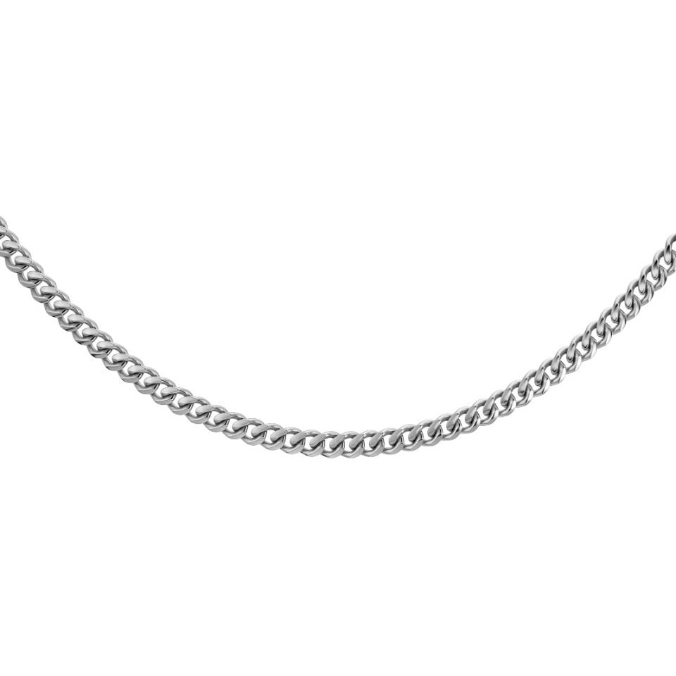 Edblad Riley stålhalsband 45cm 132376