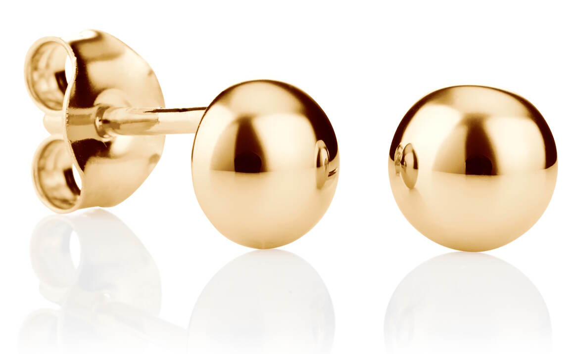 Kohinoor Deco örhängen 133-665