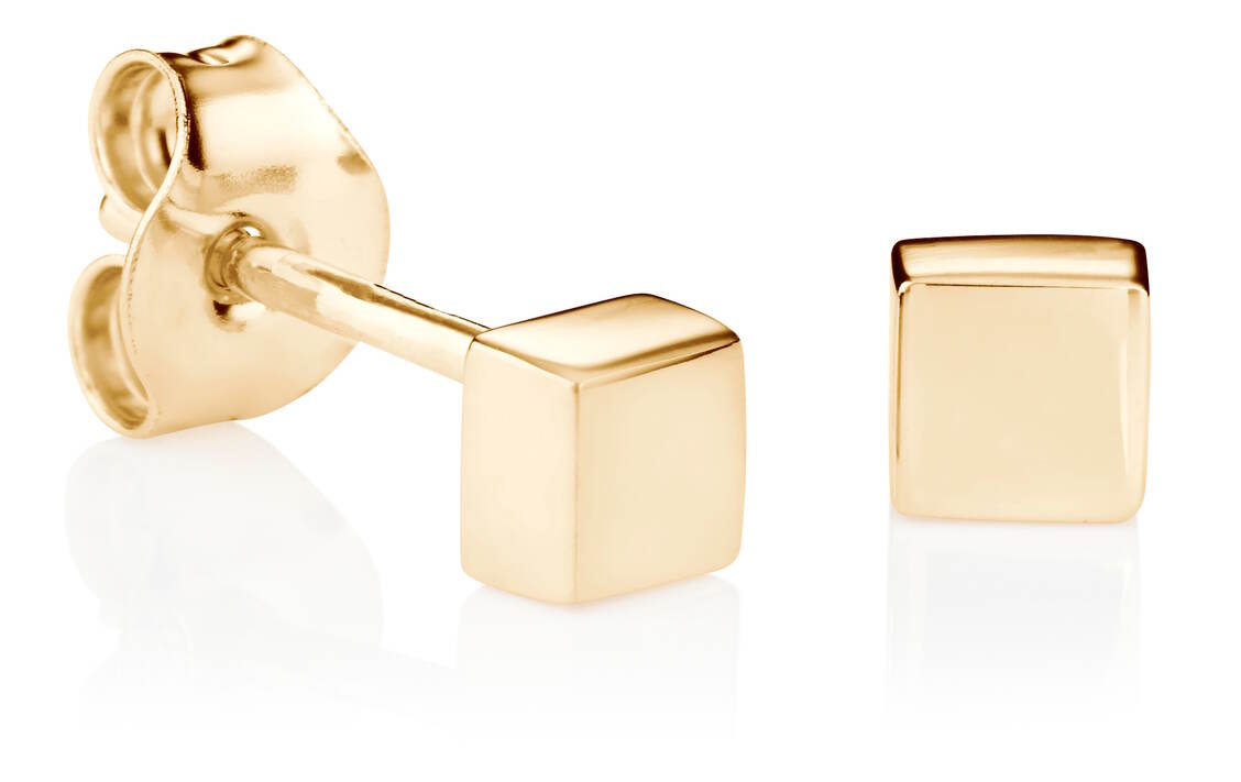 Kohinoor Deco örhängen 133-667