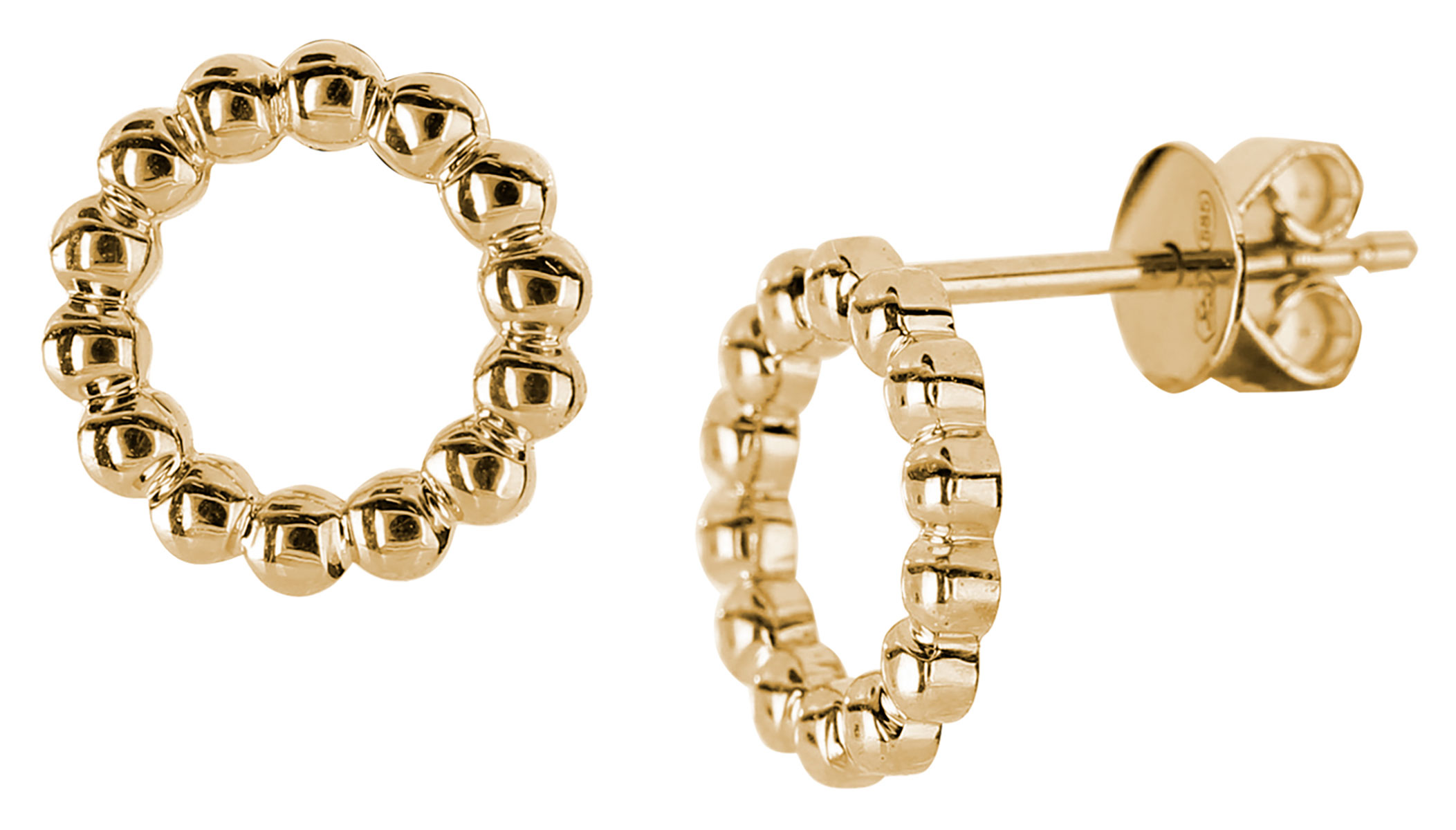 Kohinoor Deco örhängen 133-674-1