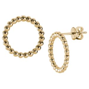 Kohinoor Deco örhängen 133-674-2 main product photo