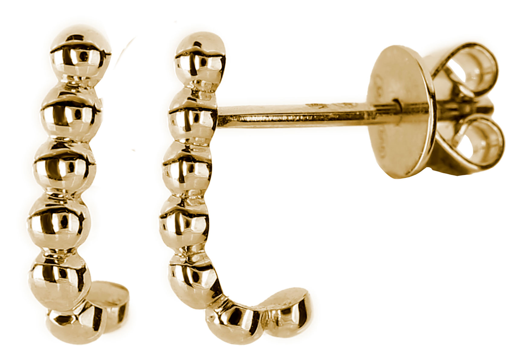 Kohinoor Deco örhängen 133-674