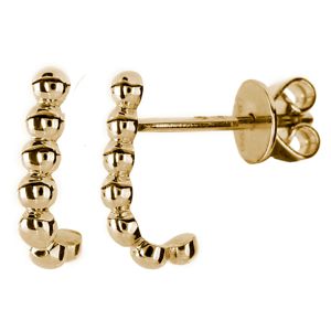 Kohinoor Deco örhängen 133-674 main product photo