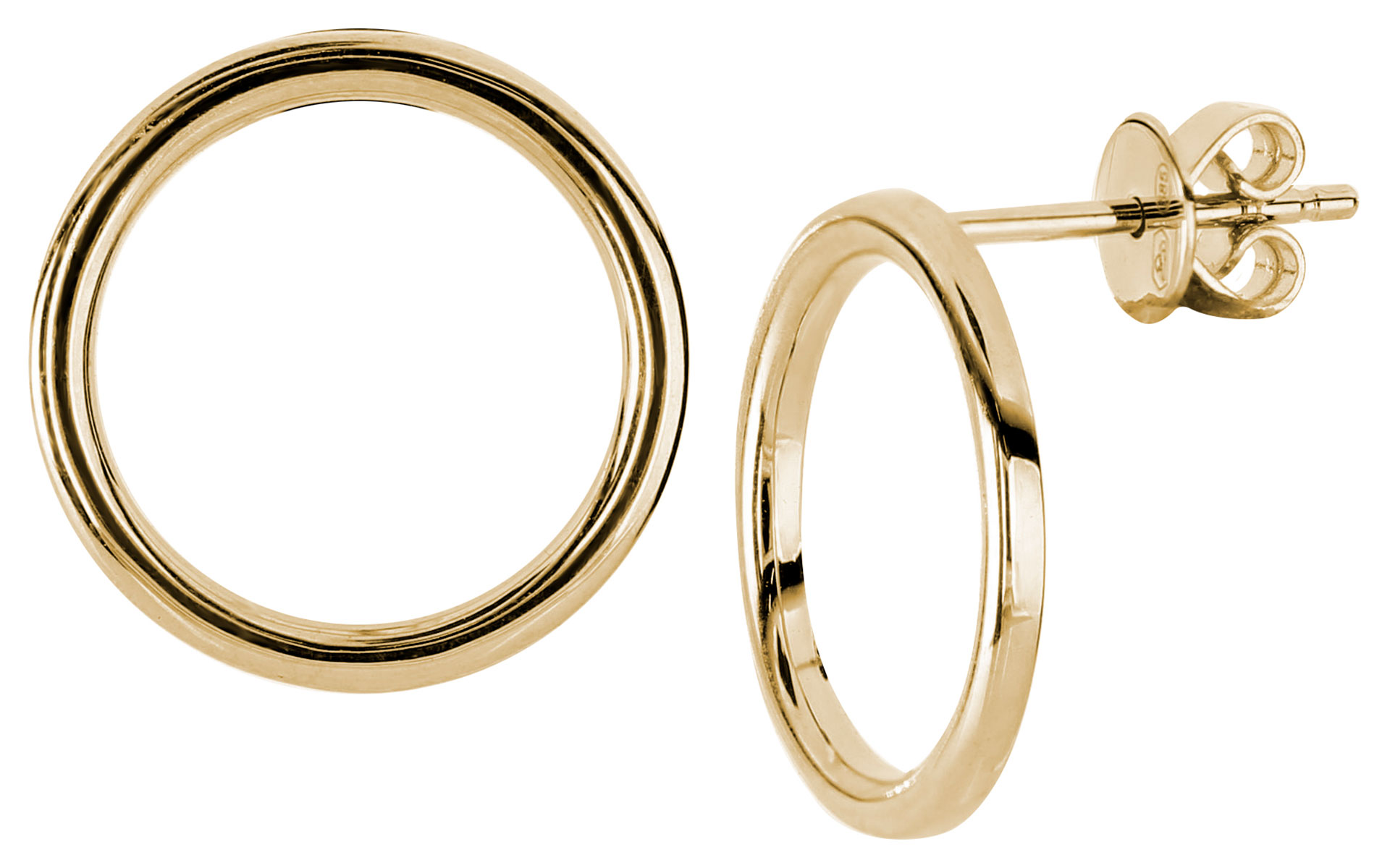 Kohinoor Deco örhängen 133-675-2