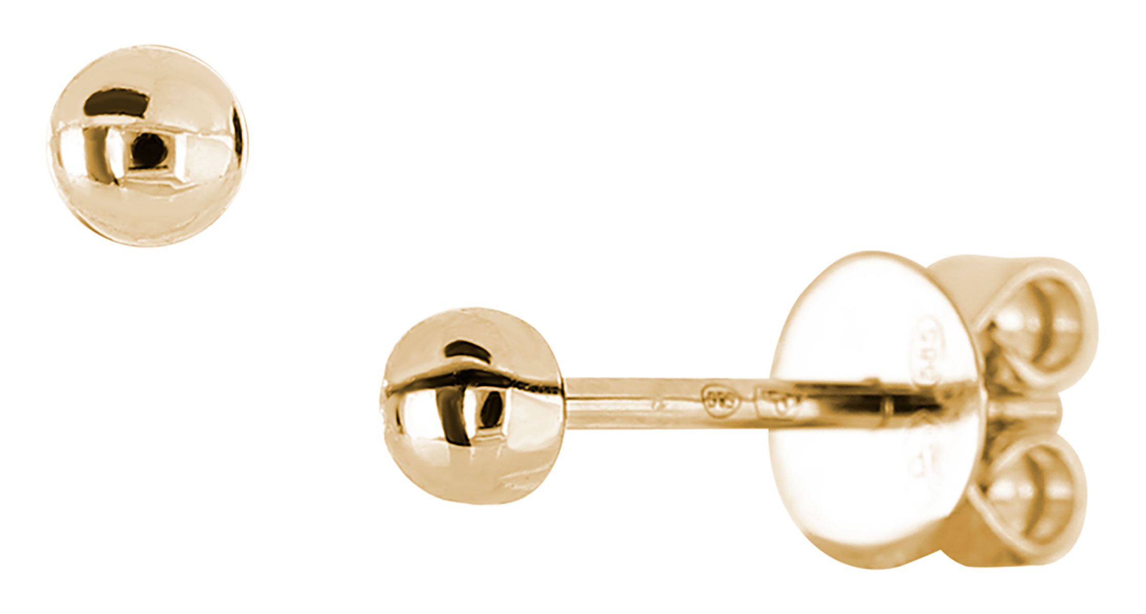 Kohinoor Deco örhängen 133-675-3