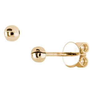 Kohinoor Deco örhängen 133-675-3 main product photo