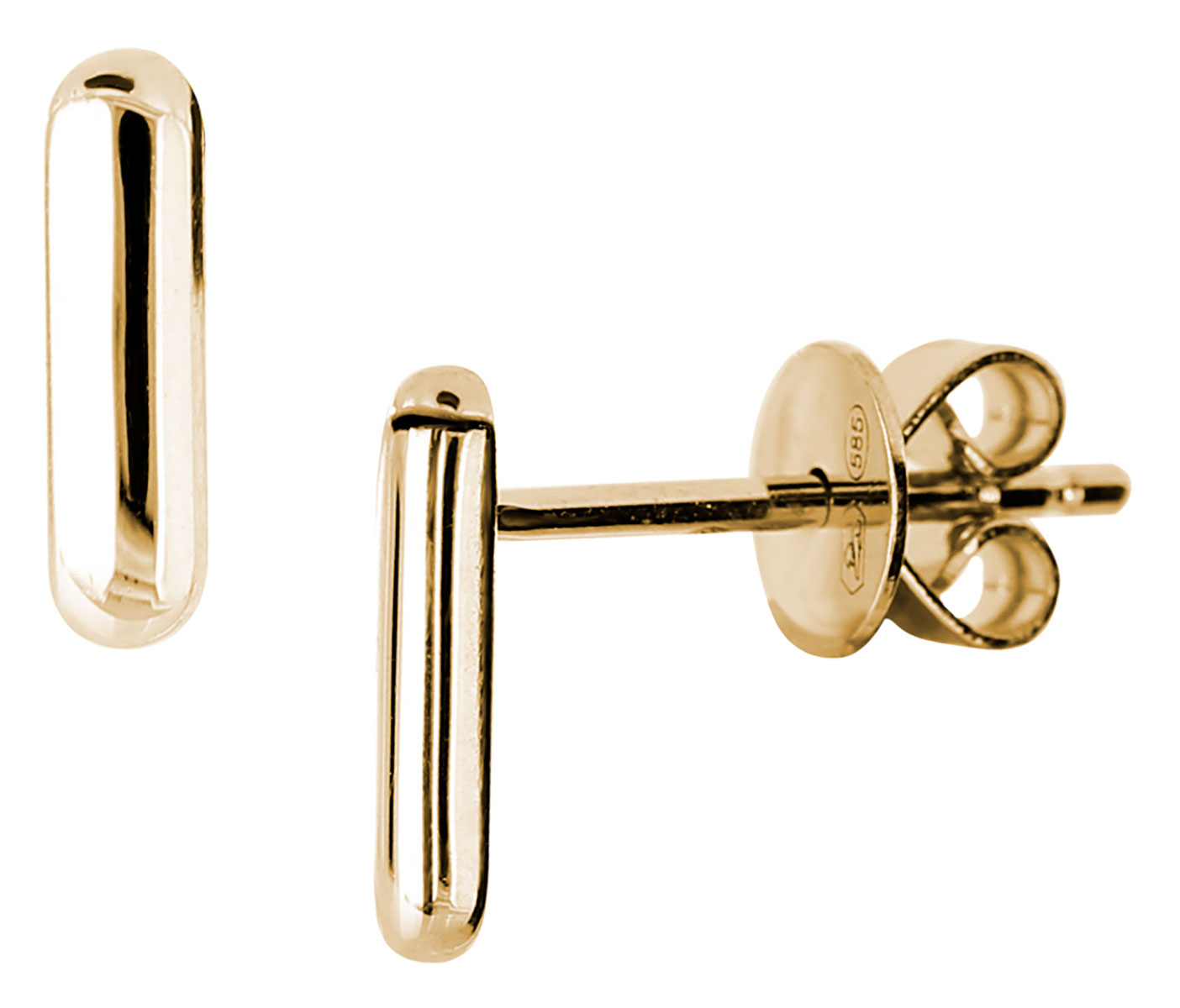 Kohinoor Deco örhängen 133-675