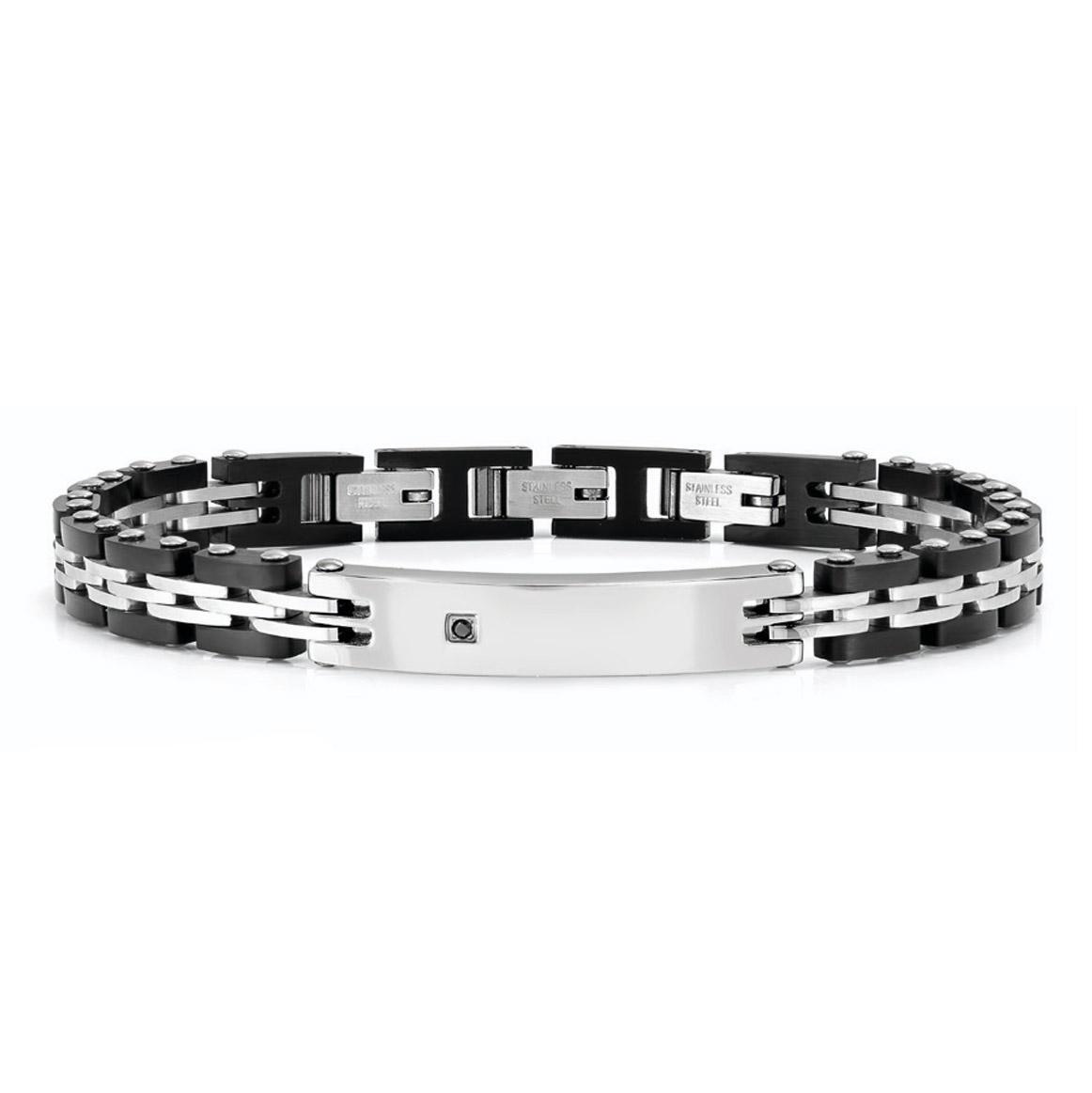 Nomination Virtus Code brickarmband 133103/060