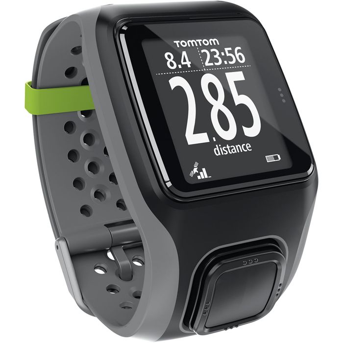 TomTom Multisport GPS-sportklocka main product photo
