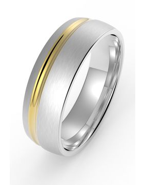 Bosie CRM2554M titan ring 7mm