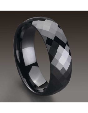 Bosie keramisk ring CE043TB 8mm