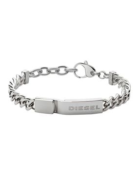 Diesel armband DX0966040