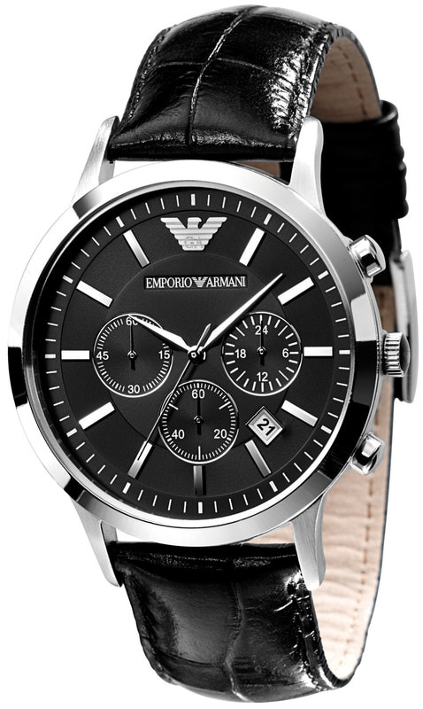 Emporio Armani Renato AR2447
