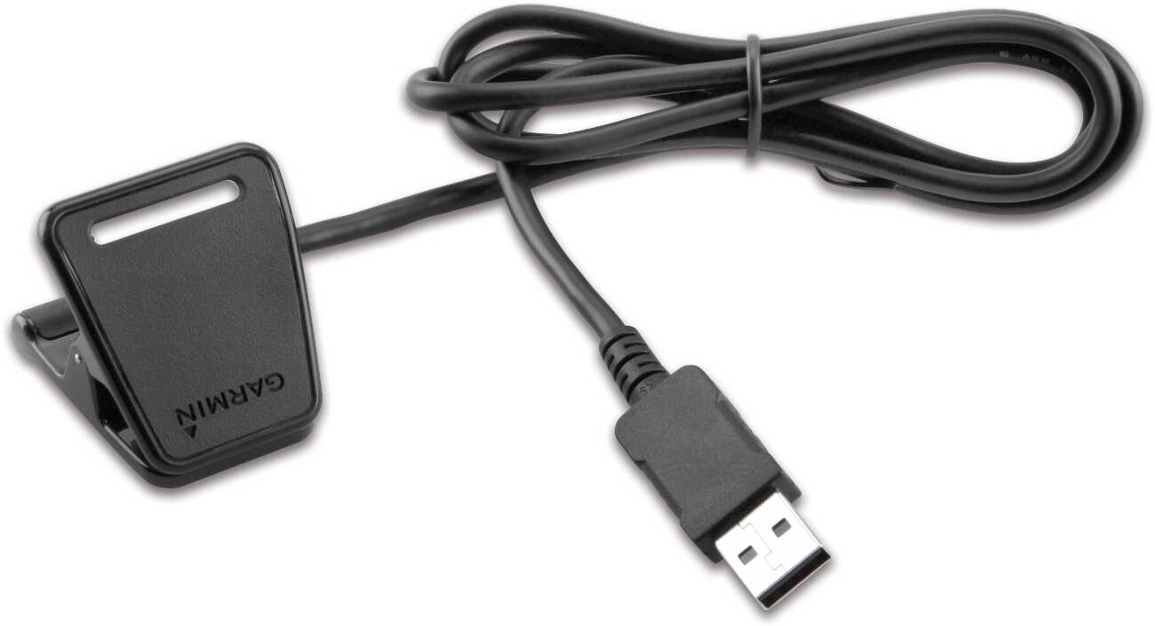 Garmin USB-laddningssladd S1/110/210 010-11029-02
