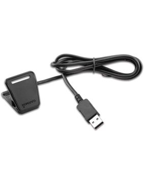 Garmin USB-laddningssladd S1/110/210 010-11029-02
