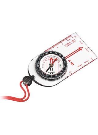 Suunto A-10 kompass