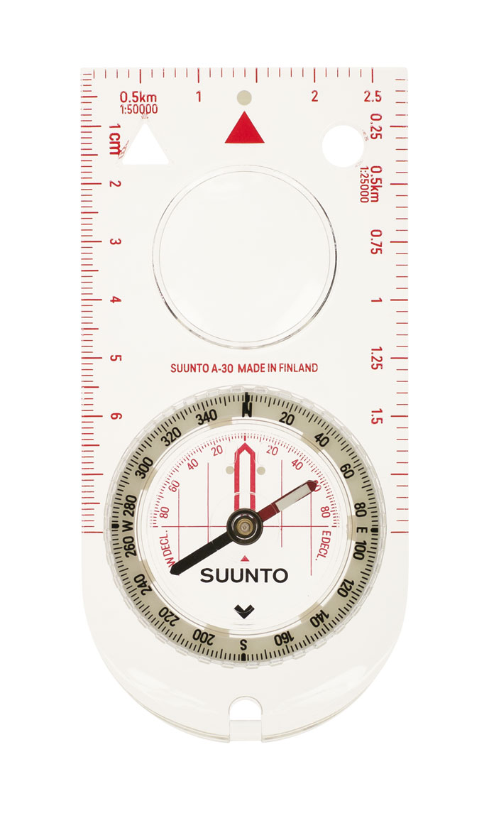 Suunto A-30 kompass