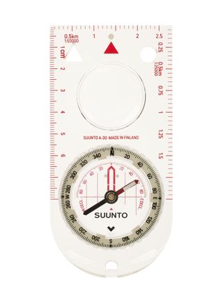 Suunto A-30 kompass