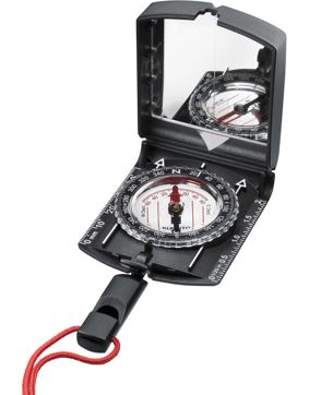 Suunto MCB kompass