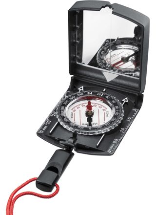Suunto MCB kompass
