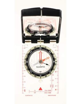 Suunto MC-2 kompass