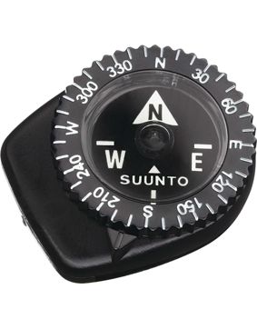Suunto Clipper mikrokompass