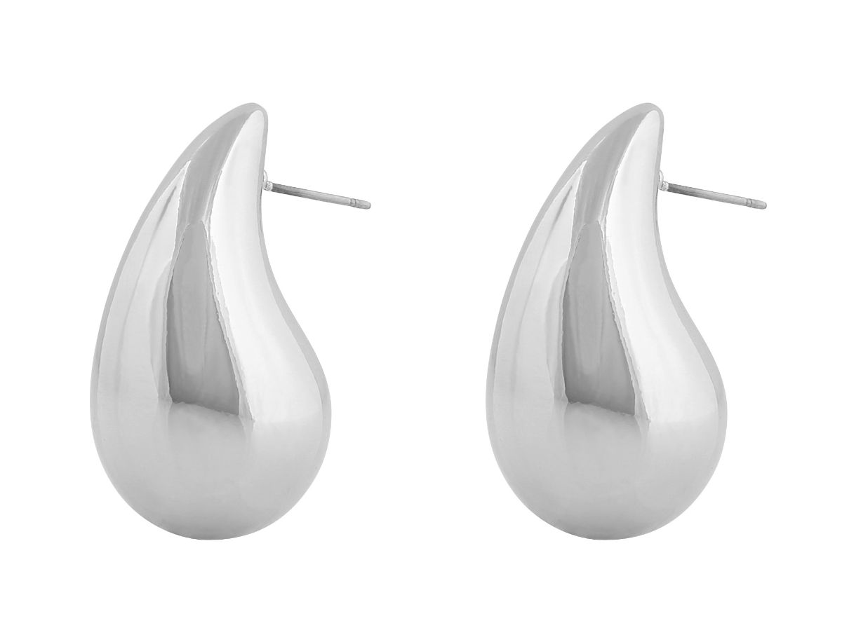 SNÖ of Sweden Yenni örhängen 1302-6200-256-ONE