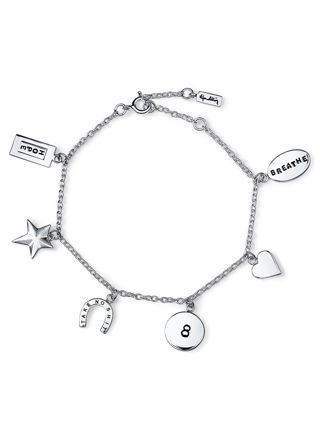Efva Attling Mini Messages armband 14-100-02069-1619