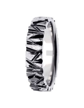 Festive Rautapuu 14-521-000-VM ring