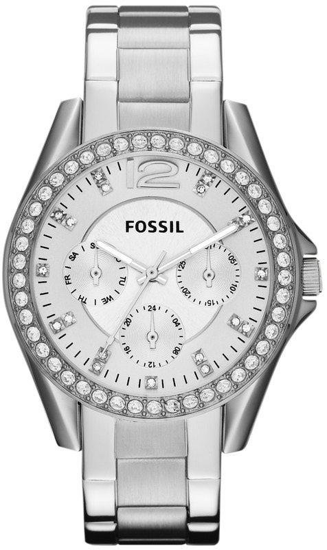 Fossil Riley ES3202