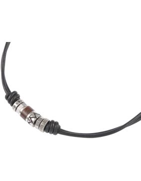 Fossil JF84068 halsband