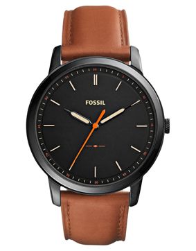 Fossil The Minimalist FS5305
