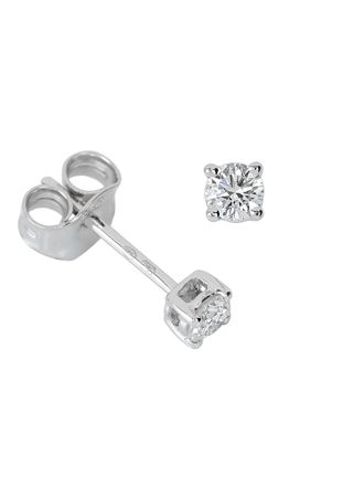 Kohinoor diamantörhängen 143-9851V