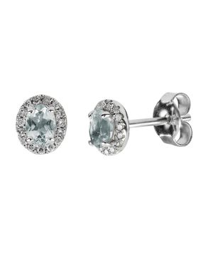 Kohinoor Diamantörhängen 143-P7303VAM