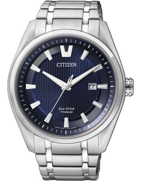Citizen Eco-Drive Super Titan AW1240-57L
