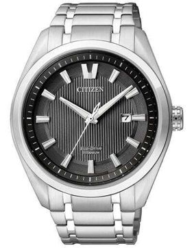 Citizen Eco-Drive Super Titan AW1240-57E