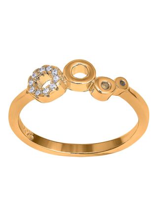 Joanli Nor EVYNOR ring guld 145 098-3