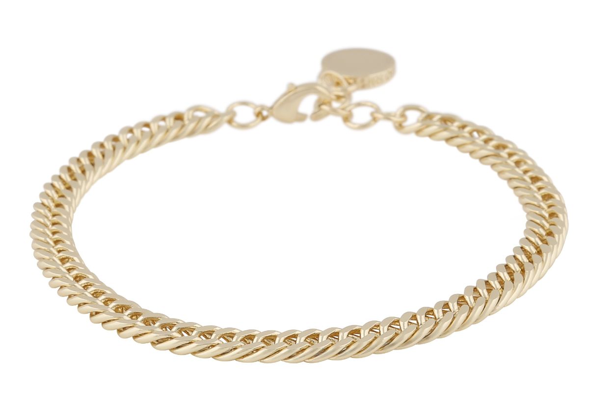 SNÖ of Sweden Casual Kim armband plain g 1322-3600257