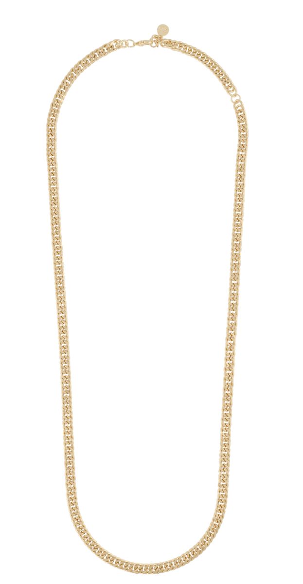 SNÖ of Sweden Casual Kim halsband 50 plain g 1322-0550257