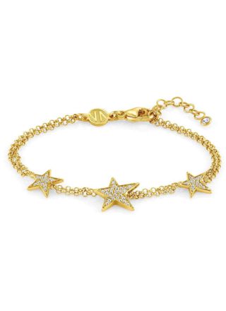 Nomination Stella armband 146704/012