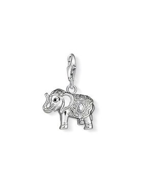 Thomas Sabo Charm Club Elefant 1050-041-14
