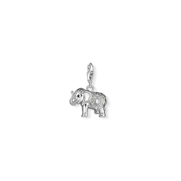 Thomas Sabo Charm Club Elefant 1050-041-14 main product photo